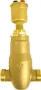 Bosch-Zubehoer-fuer-Solewaermepumpen-Grossentluefter-DN-32-8718581396 gallery number 1